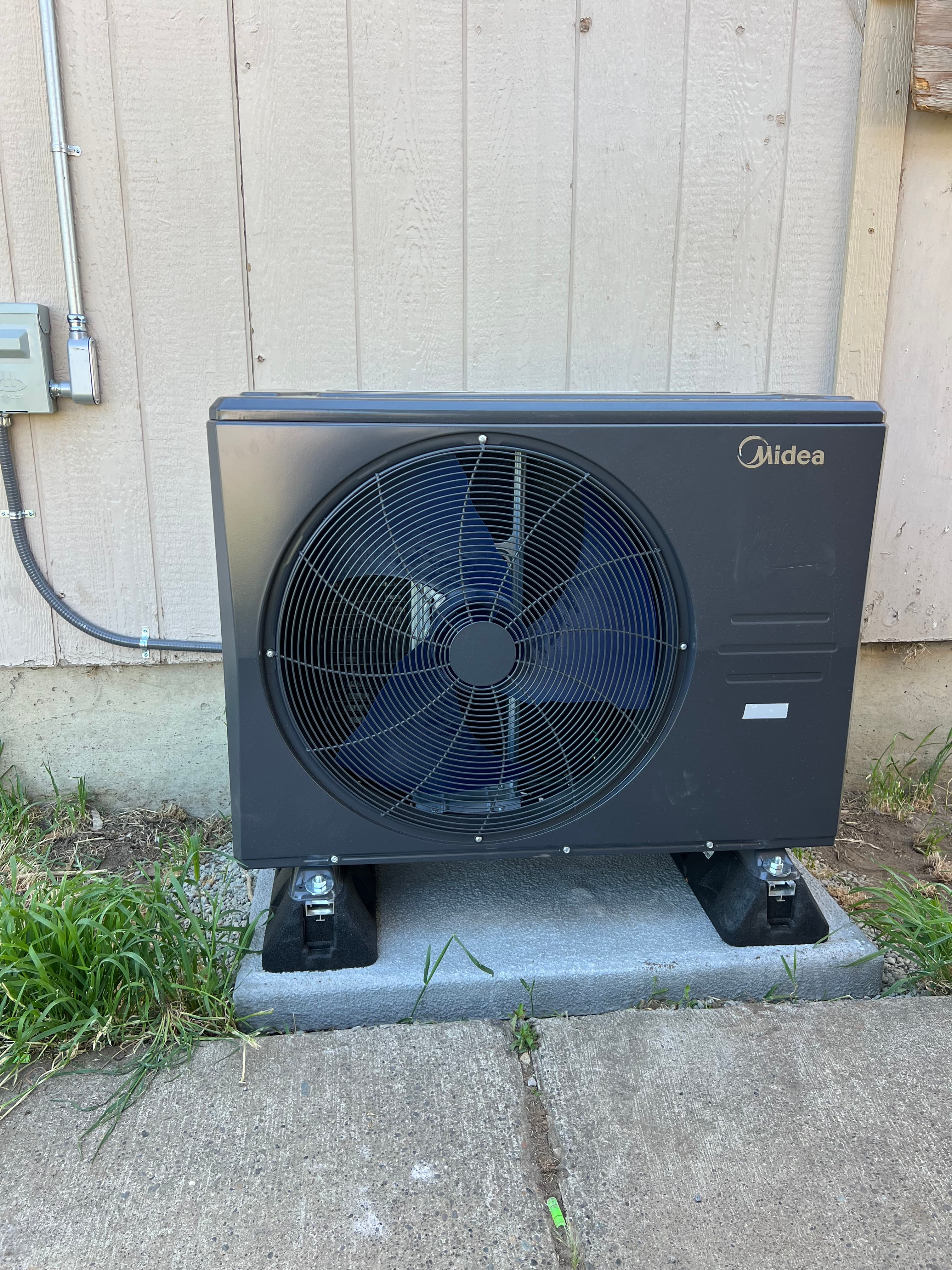 Air Conditioning Installation & Replacement