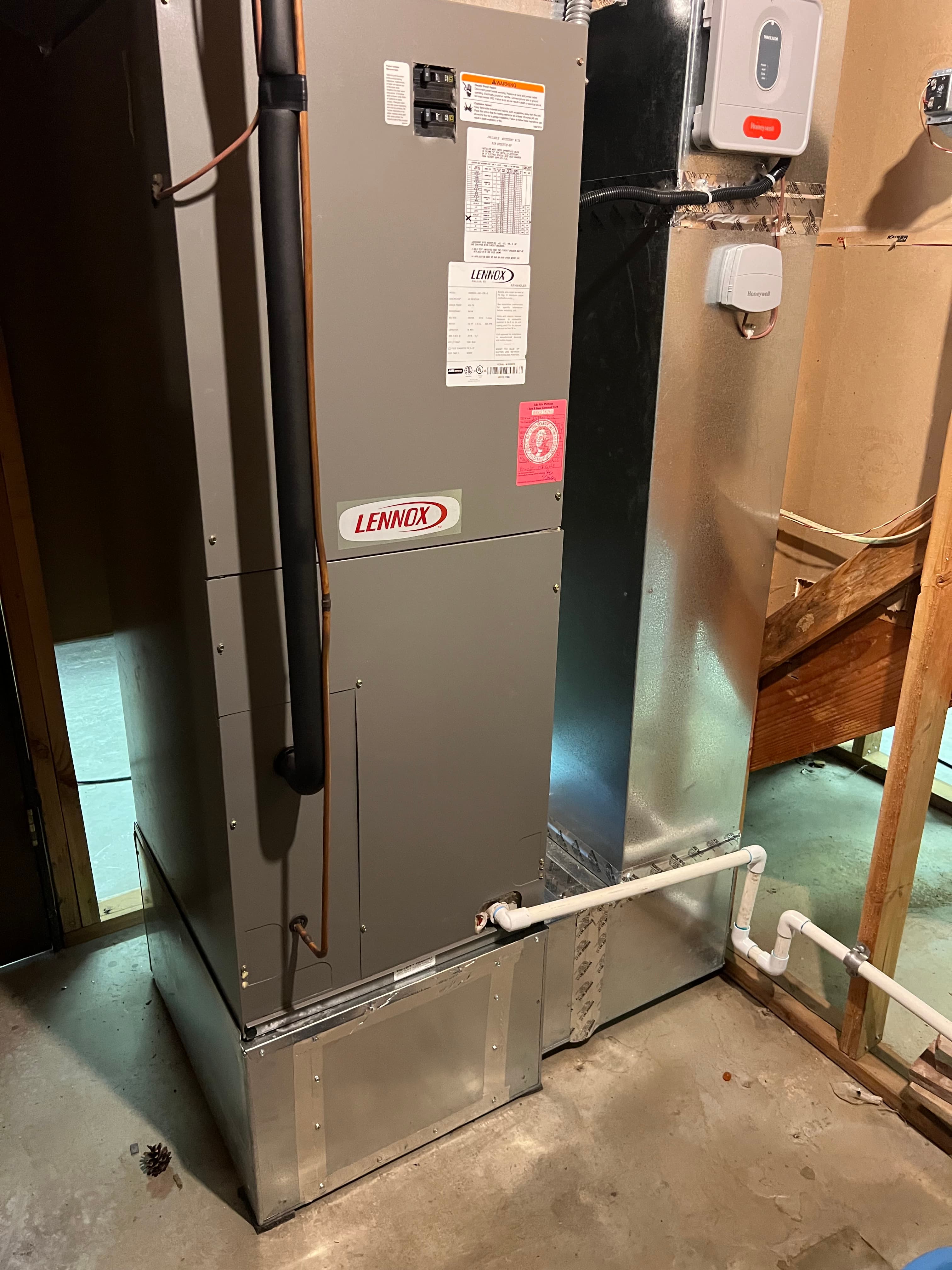 Furnace Installation & Replacement