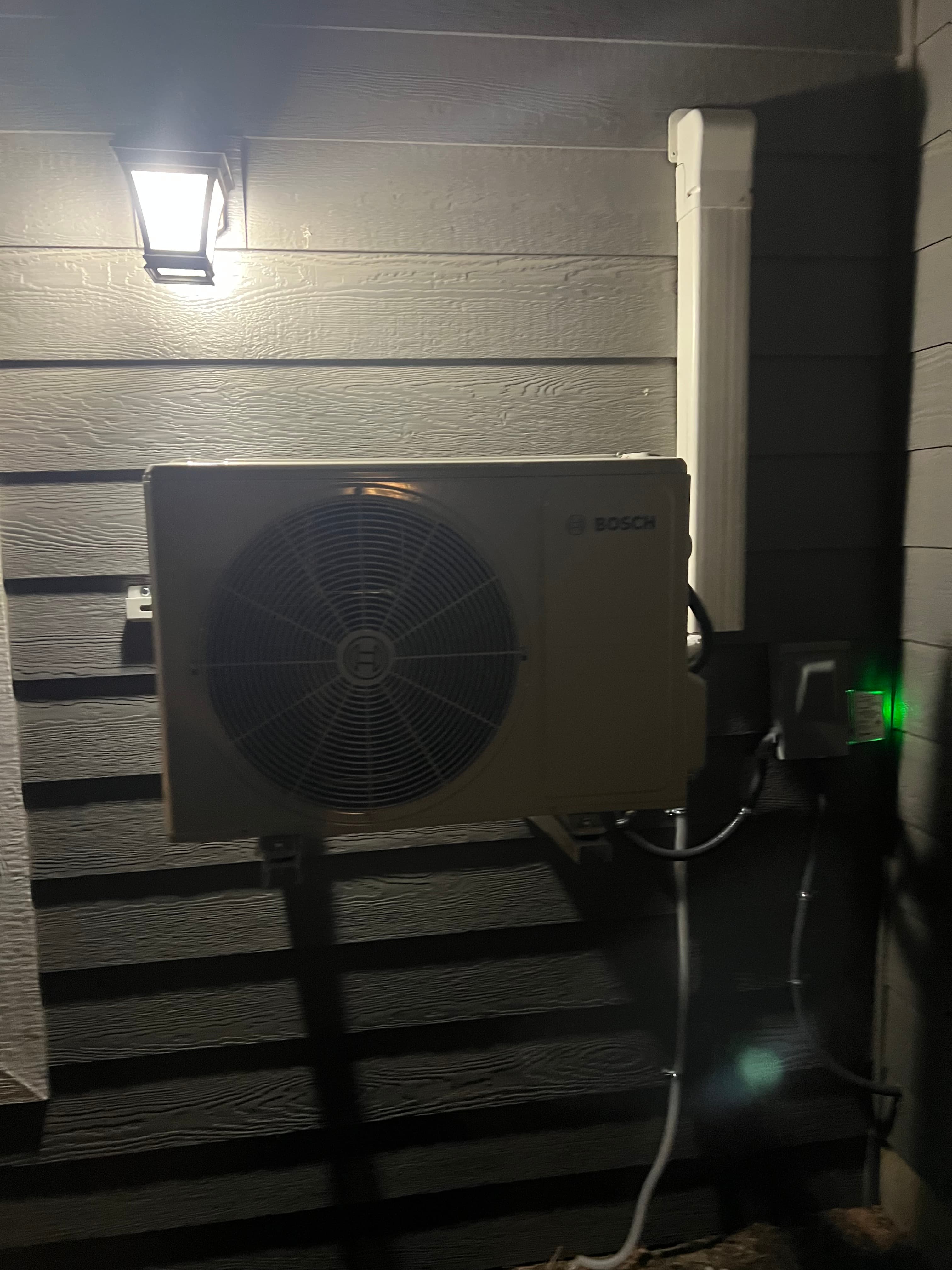 Emergency HVAC Services